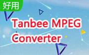 Tanbee MPEG Converter段首LOGO