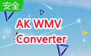 AK WMV Converter段首LOGO