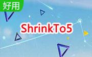 ShrinkTo5段首LOGO