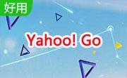 Yahoo! Go段首LOGO