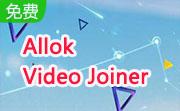 Allok Video Joiner段首LOGO