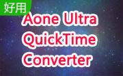 Aone Ultra QuickTime Converter段首LOGO
