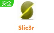 Slic3r段首LOGO