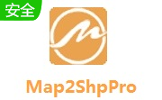 Map2ShpPro段首LOGO