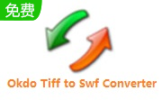 Okdo Tiff to Swf Converter段首LOGO