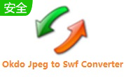 Okdo Jpeg to Swf Converter段首LOGO