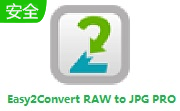 Easy2Convert RAW to JPG PRO段首LOGO