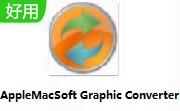 AppleMacSoft Graphic Converter段首LOGO