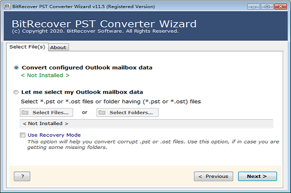 bitrecover-pst-converter-wizard-bitrecover-pst-converter-wizard