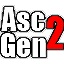 ASCIl Generator2.0 最新版