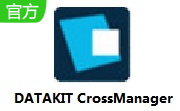 DATAKIT CrossManager段首LOGO