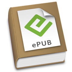 TXT转EPUB转换器1.5 正式版