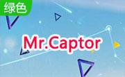 Mr.Captor段首LOGO