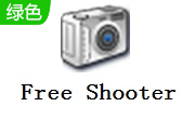 Free Shooter段首LOGO