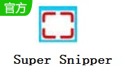 Super Snipper段首LOGO