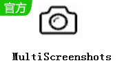 MultiScreenshots段首LOGO