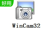 WinCam32段首LOGO