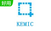 KEMIC段首LOGO