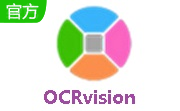 OCRvision段首LOGO