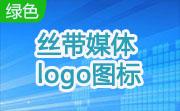 丝带媒体logo图标下载段首LOGO