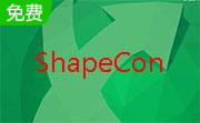 ShapeCon（几何画板）段首LOGO