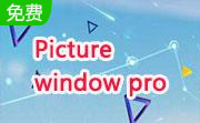 Picture window pro(图片编辑工具)段首LOGO