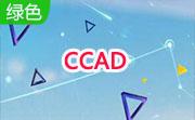 CCAD段首LOGO