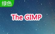 The GIMP段首LOGO