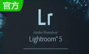 Adobe Photoshop Lightroom段首LOGO