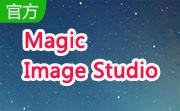 Magic Image Studio段首LOGO