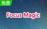 Focus Magic段首LOGO