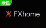 FXhome Action Pro段首LOGO