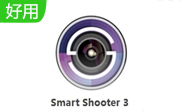 Smart Shooter段首LOGO