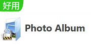 Private Photo Album段首LOGO