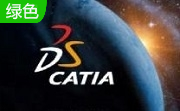 CATIA V5-6R2017段首LOGO