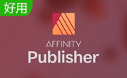 Serif Affinity Publisher段首LOGO