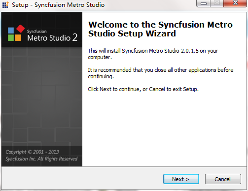 Metro Studio截图