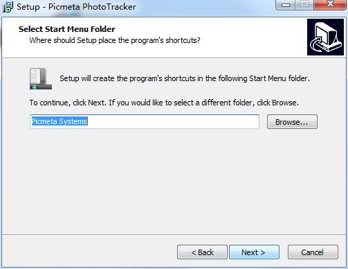 Picmeta PhotoTracker(照片标注地理位置软件) 1.71 免费版