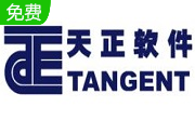 T20天正建筑段首LOGO