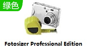 Fotosizer Professional Edition段首LOGO