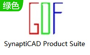 SynaptiCAD Product Suite段首LOGO