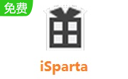 iSparta段首LOGO