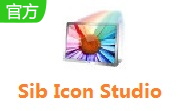 Sib Icon Studio段首LOGO