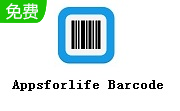 Appsforlife Barcode段首LOGO