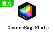 CameraBag Photo段首LOGO