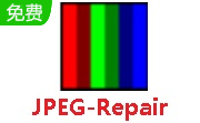 JPEG-Repair段首LOGO