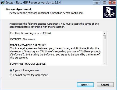 Easy GIF Reverser截图