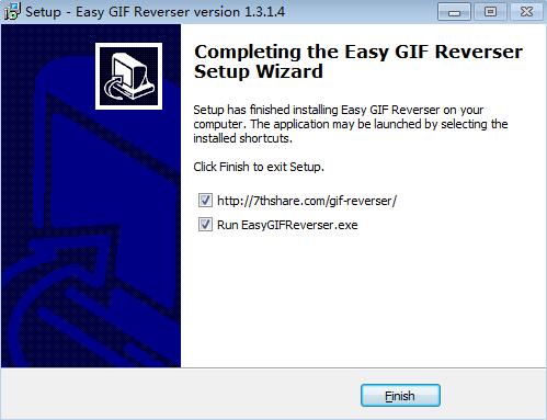 Easy GIF Reverser截图