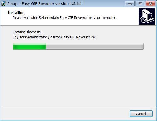 Easy GIF Reverser截图