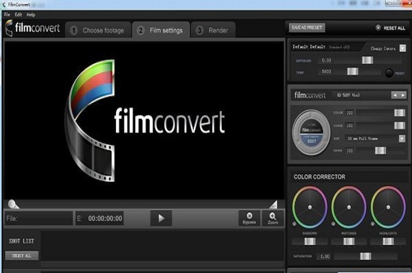 download free filmconvert pro 2.12 full crack davinci resolve
